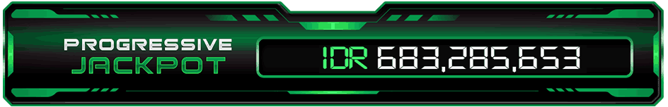 TERBANGSLOT Jackpot